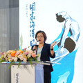 海委會邀請民眾6月8日參加第六屆國家海洋日 結合海安演習與海洋文藝 剛柔並濟交織海洋國家新篇章