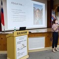 中油石化廉政系列講座接力展開 積極打造廉潔職場