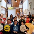 「林聰明沙鍋魚頭」跨界聯名 NU PASTA、天利食堂 推創新台味料理並攜手做公益