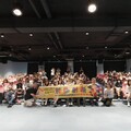 沉浸式推理劇《隱身的X》為高科大藝術季壓軸謝幕
