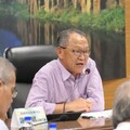 南服中心整合12單位 啟動防汛期土石流威脅聯合防災機制