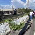 113年凱米、山陀兒及康芮颱風災後復建 屏縣府成功爭取補助4億8,611萬元