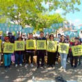 高雄市政府「防登革熱日」社區總動員暨環境大掃蕩 嚴防防梅雨季連續降雨提高登革熱風險