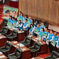 行政院刪除款地方補助當情勒手段 藍痛批：坐實民進黨拿補助當政治籌碼
