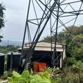 地下菸酒廠藏偏僻山區 南投警一舉破獲數公噸