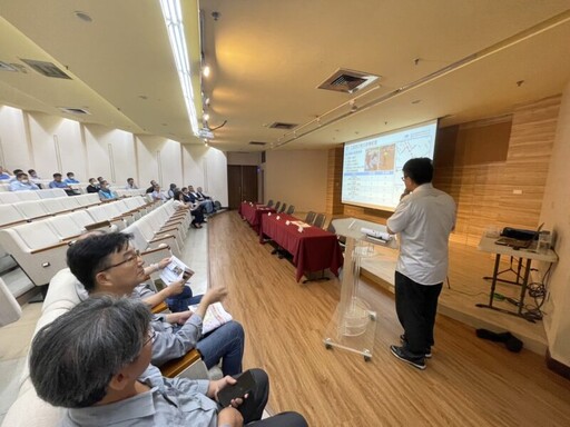 高雄捷運小港林園線工程持續推進 交維說明會互動熱絡