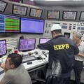 興達電廠備用機組啟用 高市環保局全程監督 維護高雄空氣品質及市民健康