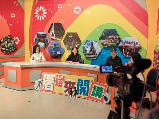 正修電競系學子參訪鳳信數位有線電視 強化產學合作