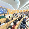 義守大學連續兩年獲黃仁勳指名為NVIDIA合作夥伴