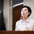 林岱樺要求政府應全面鬆綁法規制度、促進資金流通、培養高技術人才 建立下一座護國神山