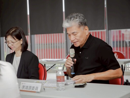 竹市府召開棒球場體檢會議 追究責任並向統包商求償