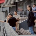 竹市府召開棒球場體檢會議 追究責任並向統包商求償