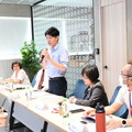 產官學合作最佳範例 高市青年局實習主管聯繫會議 為青年學子謀福利