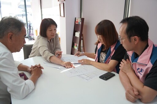 產業發展推升租屋市場 屏縣府貼心政策守護縣民權益