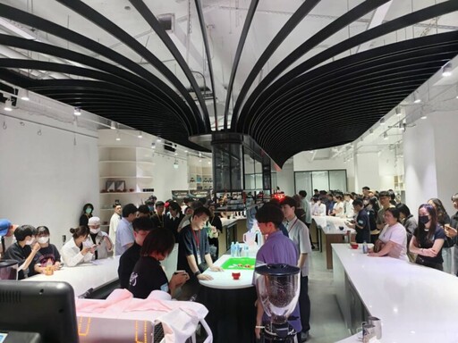 統一Cophi首辦全國咖啡賽事 打造台灣咖啡職人新舞台