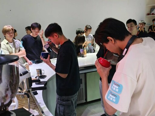 統一Cophi首辦全國咖啡賽事 打造台灣咖啡職人新舞台