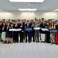 高市府續辦《蔚藍對話》論壇 聯手20多家龍頭法商 共商淨零永續合作新機