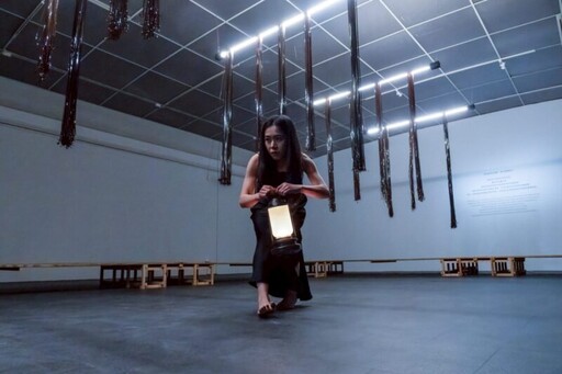 走進聲音與記憶交織的漂流之路 高美館「KSpace高雄實驗場」《漂流相對靜止》攜手衛武營登場
