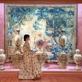 「莉‧瓷藝博物館」舉辦2025法國生活節 不用出國就能與法國皇家瓷器相遇