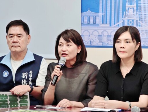 太誇張了！陳麗娜：興達三、四號機組無操作許可許當備用機組，大林5號機組已除役竟也可啟用