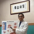 拜登總統攝護腺癌診斷震撼全球 醫師呼籲國人不可輕忽