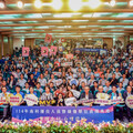 南科表揚114年優秀從業人員 展現人才培育與環保承諾