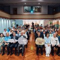 高史博簡吉與鳳山農民組合特展 首度完整公開簡吉筆記手稿