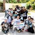 高雄熊生日Party萌翻壽山動物園 百名熊寶齊聚慶生 歡笑不斷