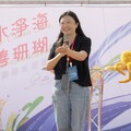 海保署與潛水民眾、潛海戰將逾百人 聯合淨海清除海廢 為海洋為珊瑚注入新生機