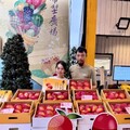 屏東芒果前進台北 涼夏冰品料理秀美味登場