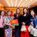 高雄國際觀光魅力吸引東南亞踩線團 多線齊發打造南台灣觀光首選新亮點