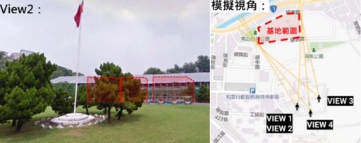 高市都發局「都設小學堂」系列-帶您認識：都市設計在審什麼？