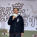高市勞工局深愛築夢創業市集吸引民眾熱情參與