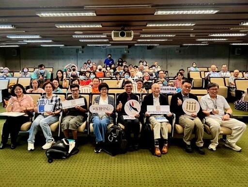 「乙未之役130周年系列活動」 歷史學者帶領民眾了解戰役當年景象