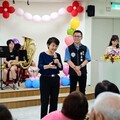 屏東縣高樹圖書館啟用 客家學習客廳打造全齡共融空間