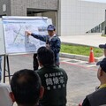 高市北斗抽水站完工啟用 提升鹽埕區排水效能