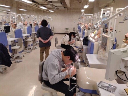 高醫大積極推動多項獎學金計畫 協助學生國際交流夢想起飛