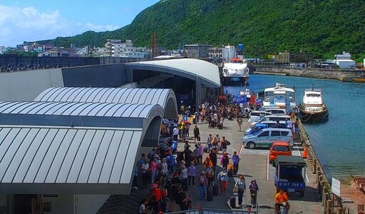 提升觀光形象 臺東縣政府6/1起「南寮漁港旺季加強管制措施」啟動