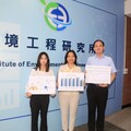 中山大學研究發現 夜市空汙危害鄰近住戶健康