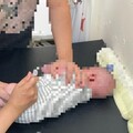 高市衛生局5月27日起補助弱勢嬰幼兒接種腸病毒及輪狀病毒疫苗