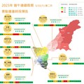 端午遊高雄、看龍舟，交通局連假車流預測，預先掌握路況