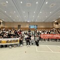留學美國經驗分享-夢想到現實 羅浮高中學子勇敢邁步點亮未來