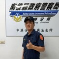 中興警積極為民服務 獲分局級績優人員