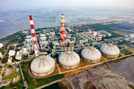 台電興達廠3、4號機組轉備載 高市府環保局全程掌握、嚴格監督