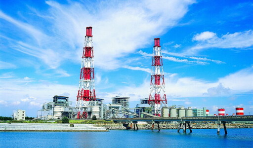 高市府發言人項賓和：興達3、4號機組已轉為備用、環保局未發操作許可！