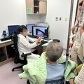 南台灣婦科達文西權威張裕醫師 微創科技突破大型卵巢腫瘤手術極限