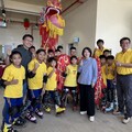 枋寮區漁會魚市場揭牌啟用