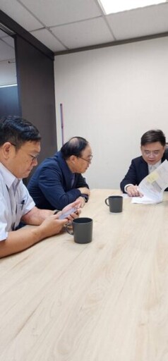 賴瑞隆成功爭取交通部觀光署補助240萬元 盛大辦理2025旗津風箏節暨氣墊水樂園