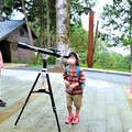 消暑涼快一夏 阿里山暑夏星森天文生態體驗營精采多元