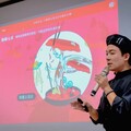 「醬享果樂」果味上桌！高雄老品牌端午創新出擊